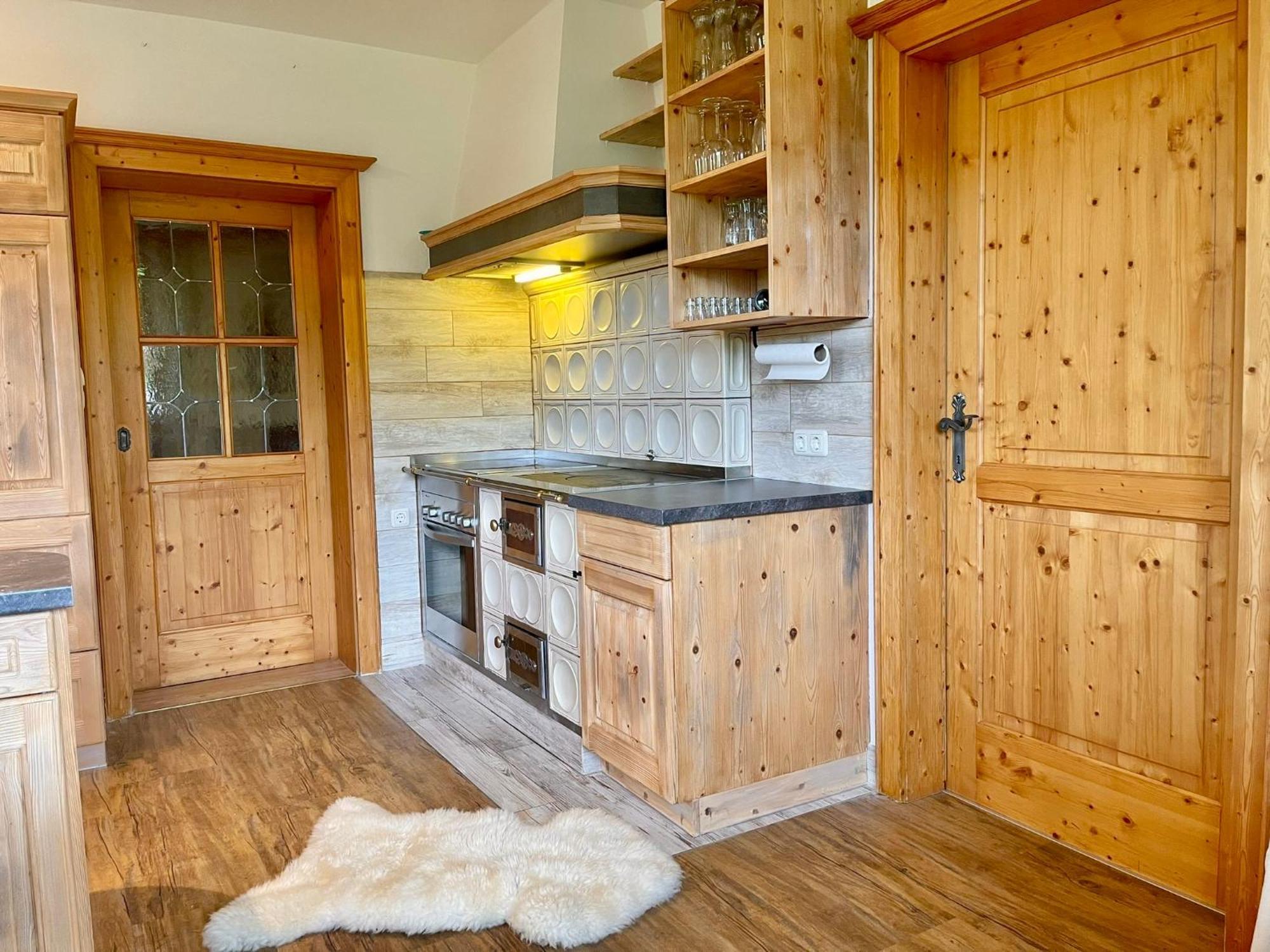 Mama Appartement