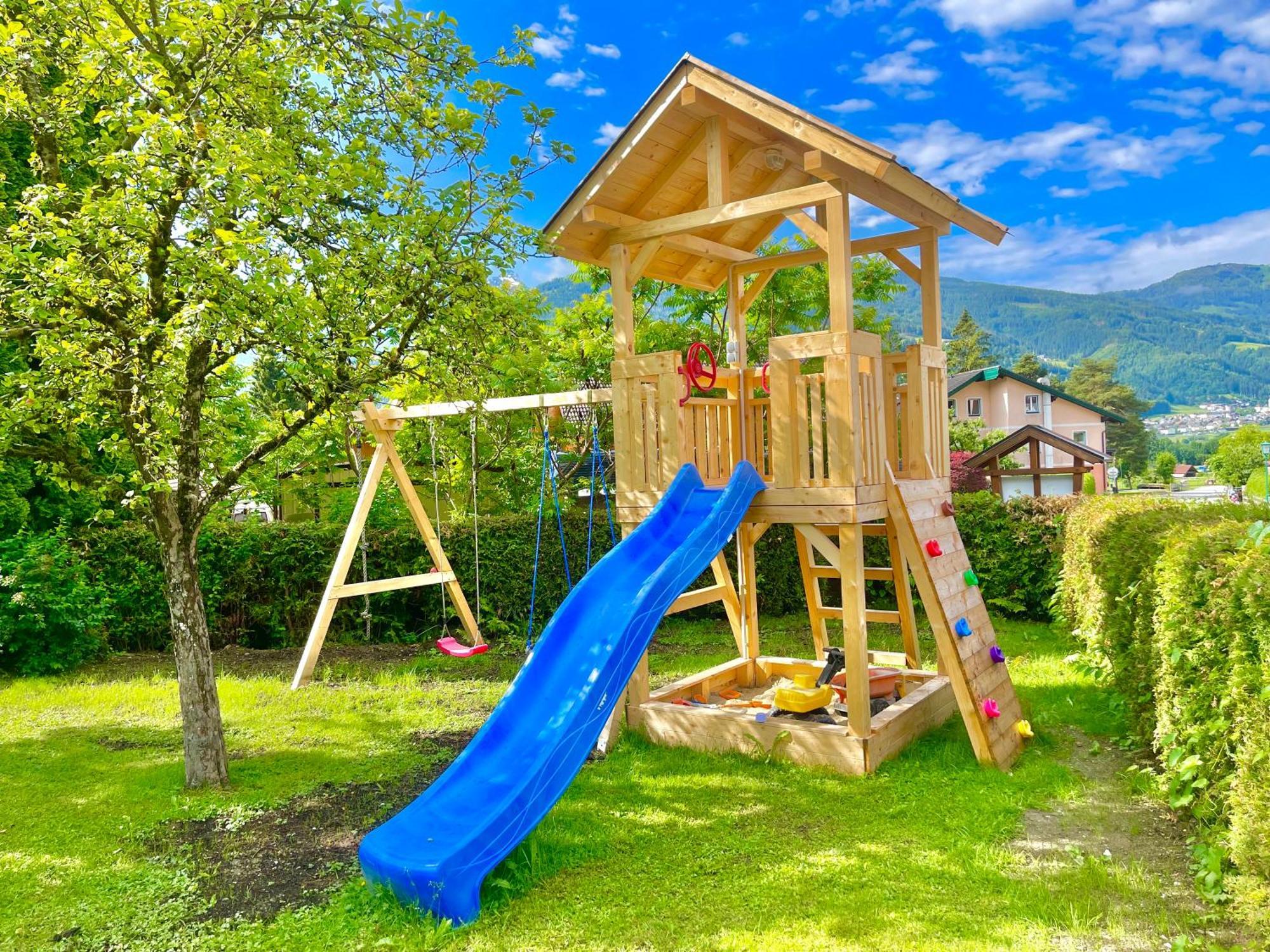Mama Appartement Haus im Ennstal